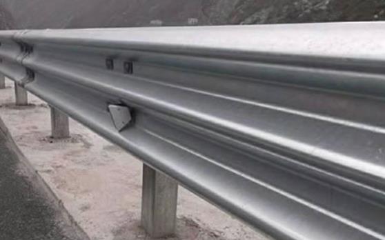 road guardrails price